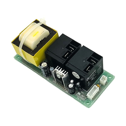 Блок электрический FD (04) SpT066067 для водонагревателя Thermex * Блок электрический FD (04) SpT066067 для водонагревателя Thermex *