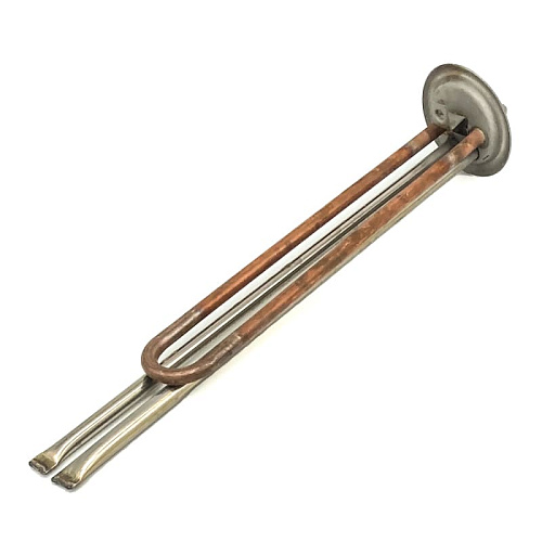 ТЭН 0,7 кВт для водонагревателя Epico RF D64 L=320 мм, анод М6 ТЭН 0,7 кВт для водонагревателя Epico RF D64 L=320 мм, анод М6