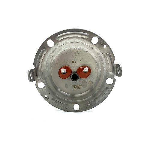 ТЭН 1500W для водонагревателя Ariston ABS VLS нержавейка ТЭН 1500W для водонагревателя Ariston ABS VLS нержавейка