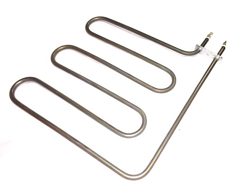 ТЭН 1,5 кВт 205A8,5/1,5T 220 для сауны Harvia ZSB-224 ET ТЭН 1,5 кВт 205A8,5/1,5T 220 для сауны Harvia ZSB-224 ET