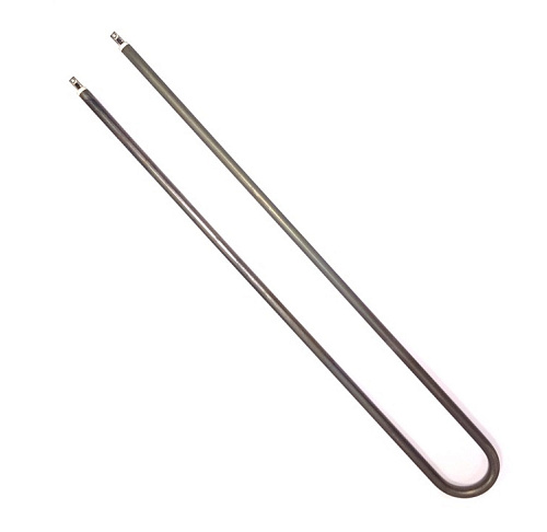 ТЭН 2,5 кВт 170-В-13/2,50 Т 220В R=30 печи ET ТЭН 2,5 кВт 170-В-13/2,50 Т 220В R=30 печи ET