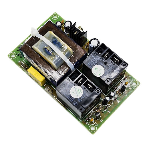 Блок электрический E (04) для водонагревателя Thermex ELITE V Блок электрический E (04) для водонагревателя Thermex ELITE V