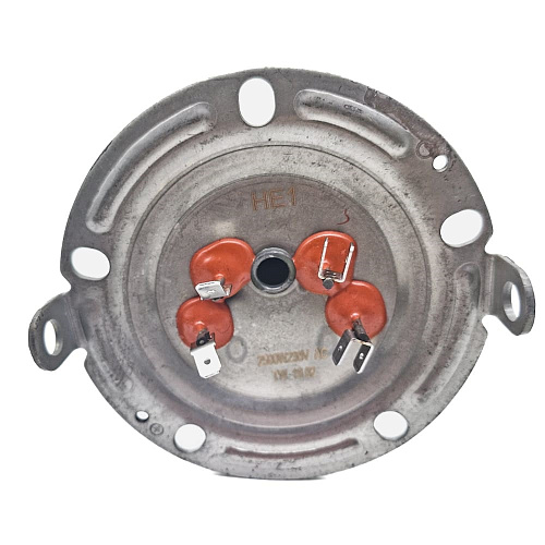 ТЭН 1500W для водонагревателя Ariston ABS VLS с анодом и прокладкой ТЭН 1500W для водонагревателя Ariston ABS VLS с анодом и прокладкой