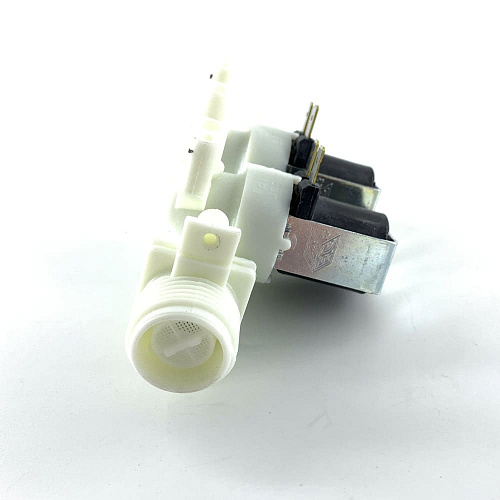Электроклапан подачи воды (КЭН) стиральной машины Ariston Электроклапан подачи воды (КЭН) стиральной машины Ariston