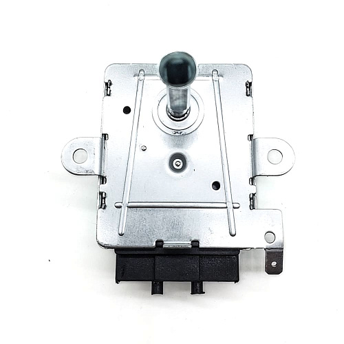 Универсальный двигатель (мотор) гриля с редуктором с квадратным валом для аппаратов шаурма Универсальный двигатель (мотор) гриля с редуктором с квадратным валом для аппаратов шаурма