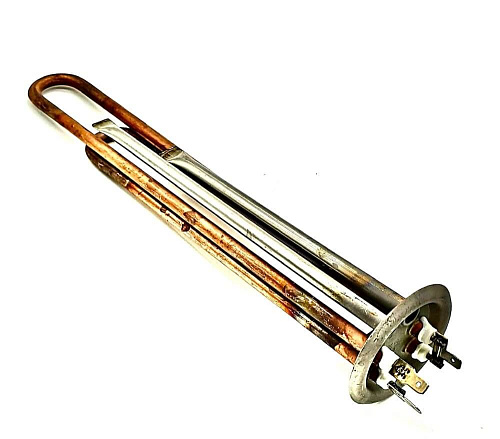 ТЭН 2,0 кВт водонагревателя THERMEX, ELECTROLUX RF64/М4/L=30см ТЭН 2,0 кВт водонагревателя THERMEX, ELECTROLUX RF64/М4/L=30см