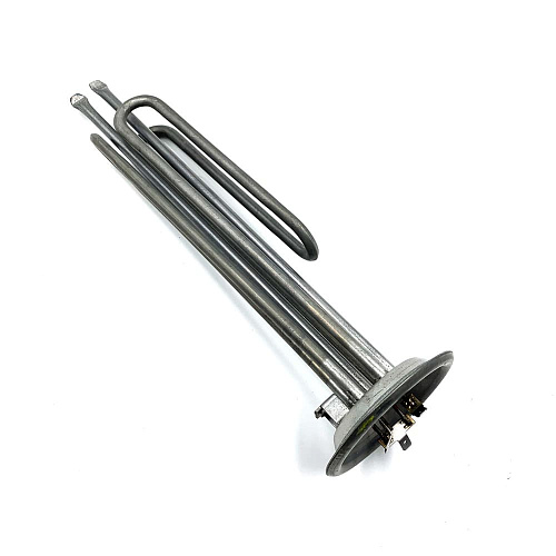 ТЭН 2,0 кВт водонагревателя THERMEX, Timberk RF92/230В M6, L320мм ТЭН 2,0 кВт водонагревателя THERMEX, Timberk RF92/230В M6, L320мм