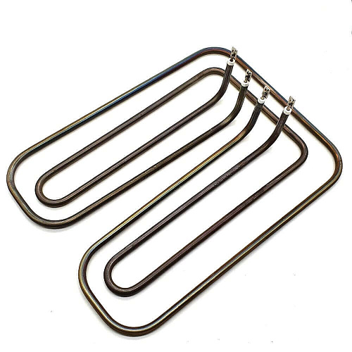 Комплект ТЭН для конфорки КЭТ 0,12 3,0 кВт АБАТ Комплект ТЭН для конфорки КЭТ 0,12 3,0 кВт АБАТ