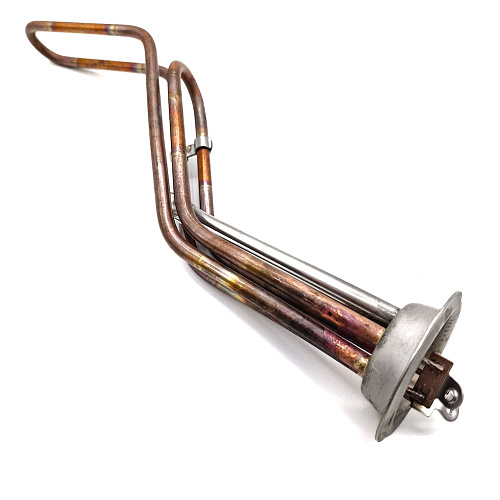 ТЭН 2,0 кВт для горизонтальных водонагревателей Thermex, Garanterm, Timberk, ETALON, АТТ ТЭН 2,0 кВт для горизонтальных водонагревателей Thermex, Garanterm, Timberk, ETALON, АТТ