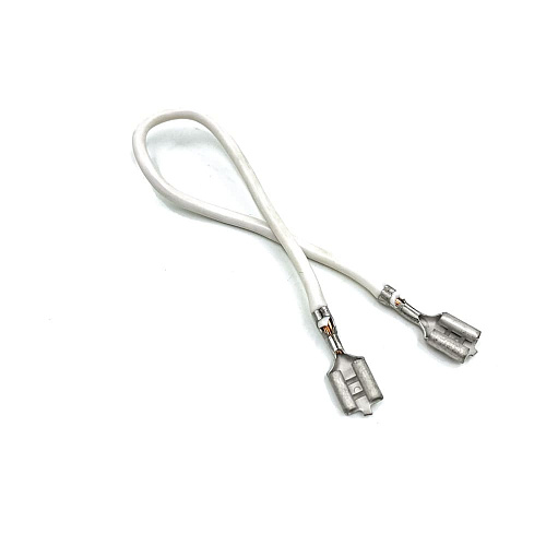 Провод жаростойкий ПРКА 10см/1.5мм.кв. Провод жаростойкий ПРКА 10см/1.5мм.кв.