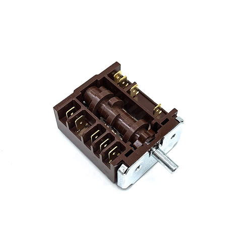 Переключатель духовки ПМ-16-5-05 Мечта Переключатель духовки ПМ-16-5-05 Мечта