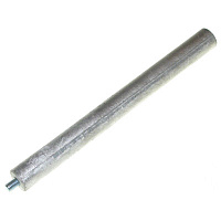 Анод М6 магниевый L=210/D22 +10xM6   RCA, RCF