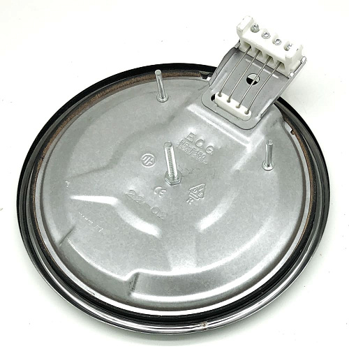 Электро конфорка чугунная ЭКЧ 145-1,0 кВт 230В универсальная Электро конфорка чугунная ЭКЧ 145-1,0 кВт 230В универсальная