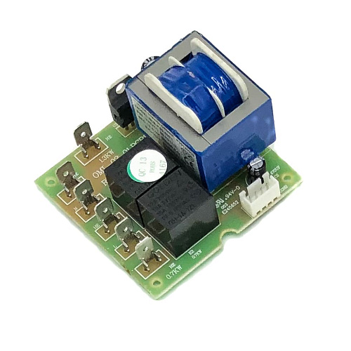 Блок электрический (модуль)(гр.22) водонагревателя Thermex серии FSS, IF LT Блок электрический (модуль)(гр.22) водонагревателя Thermex серии FSS, IF LT