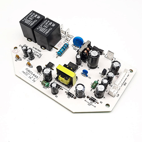 Блок электрический ID (04) (ЭдЭБ03423) для водонагревателя THERMEX Блок электрический ID (04) (ЭдЭБ03423) для водонагревателя THERMEX