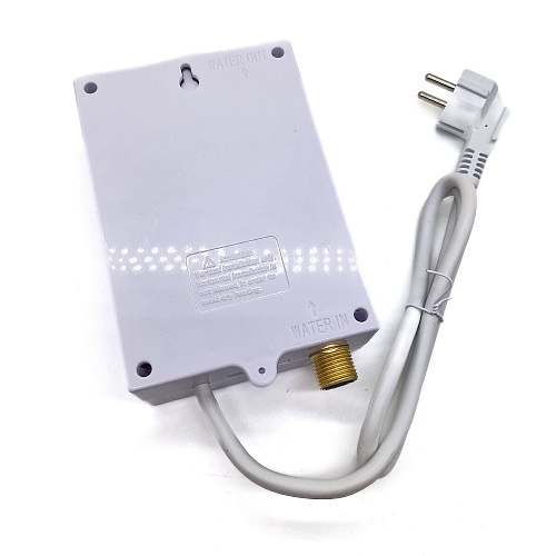 Водонагреватель проточный XY-FG 3800Вт/220В new Водонагреватель проточный XY-FG 3800Вт/220В new