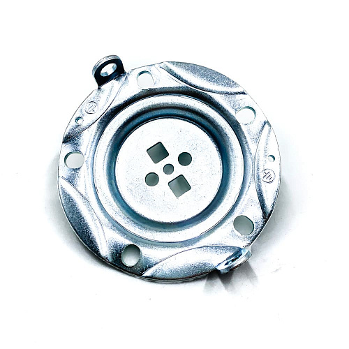 Фланец круглый D106/75/М8 PROFI MTS Фланец круглый D106/75/М8 PROFI MTS