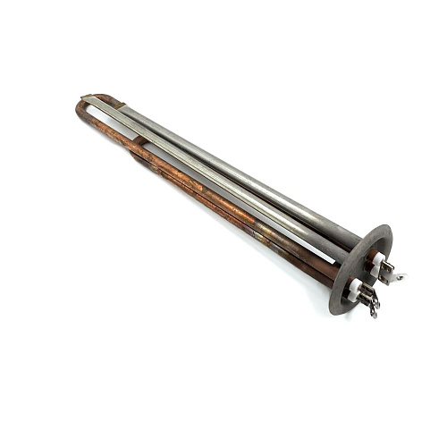 ТЭН 2.0 кВт для водонагревателя THERMEX RF64 230В М4/L-31см ТЭН 2.0 кВт для водонагревателя THERMEX RF64 230В М4/L-31см