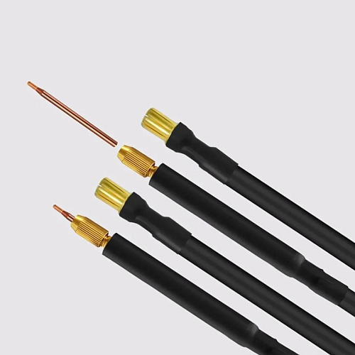 Аппарат точечной сварки Docreate DO-02 5,4V/1500F/0,4mm Аппарат точечной сварки Docreate DO-02 5,4V/1500F/0,4mm