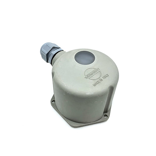 Колпак для Блок тэн с резьбой G1,5" RMF Колпак для Блок тэн с резьбой G1,5" RMF