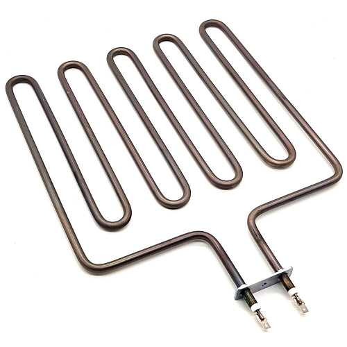 ТЭН 3,0 кВт для сауны HARVIA ZSK-720 315B8.5/3,0 T 230 центральный ET ТЭН 3,0 кВт для сауны HARVIA ZSK-720 315B8.5/3,0 T 230 центральный ET