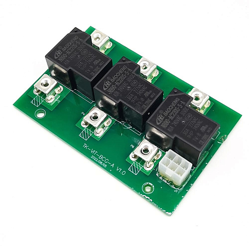 Блок силовой Бс ZOTA V1, 220В управления котлом отопления ЗОТА BS3425000001 Блок силовой Бс ZOTA V1, 220В управления котлом отопления ЗОТА BS3425000001