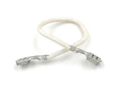 Провод жаростойкий ПРКА 10см/1.5мм.кв. Провод жаростойкий ПРКА 10см/1.5мм.кв.