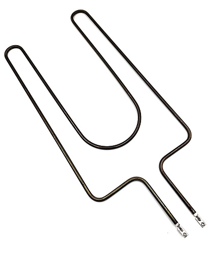 ТЭН 1,25 кВт КЭП-0,17 духовки плиты ПЭ внутренний ТЭН 1,25 кВт КЭП-0,17 духовки плиты ПЭ внутренний