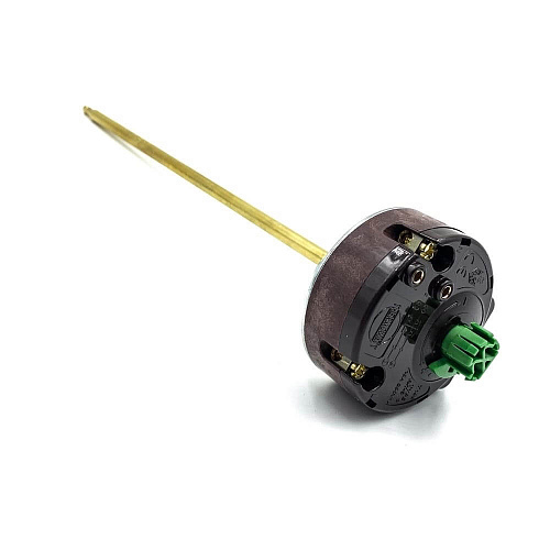 Термостат для водонагревателя RTS 220мм,16А, 75°С/94°С (зам.65102908) (TW) Термостат для водонагревателя RTS 220мм,16А, 75°С/94°С (зам.65102908) (TW)