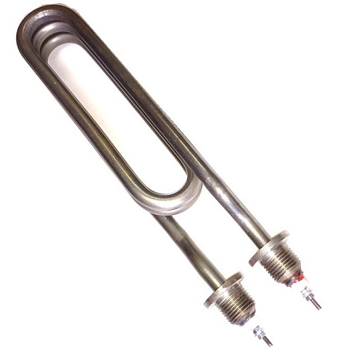 ТЭН для электрокотла 200-5-8,5/5,0 J 220 L=340. Универсальный ТЭН для электрокотла 200-5-8,5/5,0 J 220 L=340. Универсальный