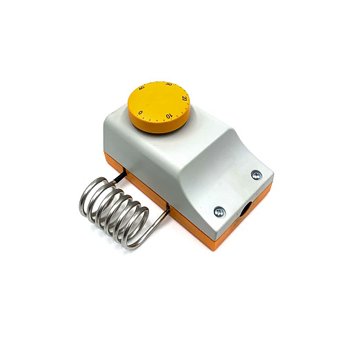 Термостат CAEM TU-SA 4-40C DT IP 54 (0-40°C) LP5244 Термостат CAEM TU-SA 4-40C DT IP 54 (0-40°C) LP5244