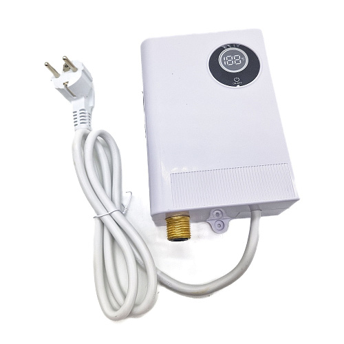 Водонагреватель проточный XY-FG 3800Вт/220В/0,9м комплект Водонагреватель проточный XY-FG 3800Вт/220В/0,9м комплект