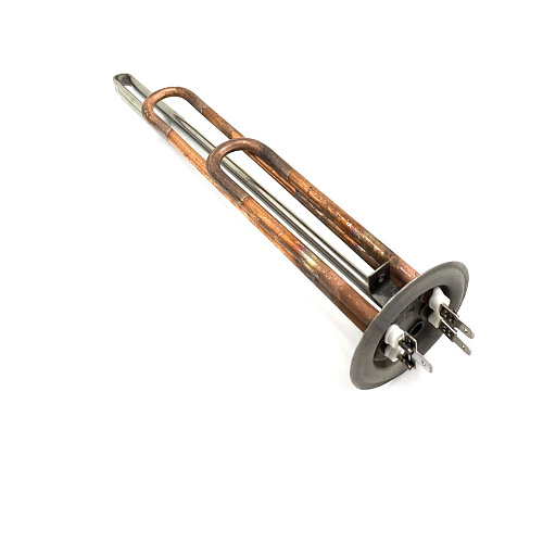 ТЭН 1,0 кВт для водонагревателя ELSOTHERM, TIMBERK, Termolux L=30sm ТЭН 1,0 кВт для водонагревателя ELSOTHERM, TIMBERK, Termolux L=30sm