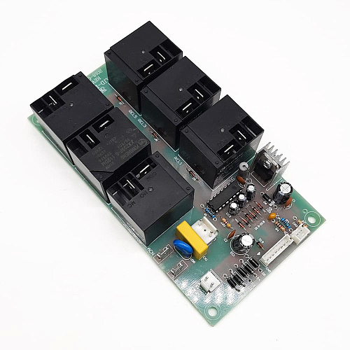 Блок электрический 200-300 л (04) Thermex SpT066073 Блок электрический 200-300 л (04) Thermex SpT066073