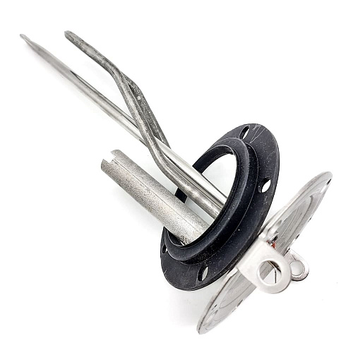 ТЭН 1,0 кВт водонагревателя ARISTON VELIS с анодом и прокладкой RF124 230В М6 ТЭН 1,0 кВт водонагревателя ARISTON VELIS с анодом и прокладкой RF124 230В М6