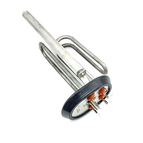 ТЭН 2,5 кВт для водонагревателя ARISTON с анодом и прокладкой ТЭН 2,5 кВт для водонагревателя ARISTON с анодом и прокладкой