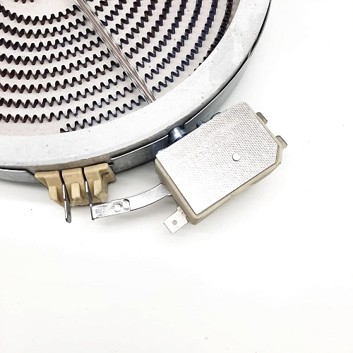 Инфракрасная конфорка для стеклокерамики D180/200-1700W/230V Инфракрасная конфорка для стеклокерамики D180/200-1700W/230V