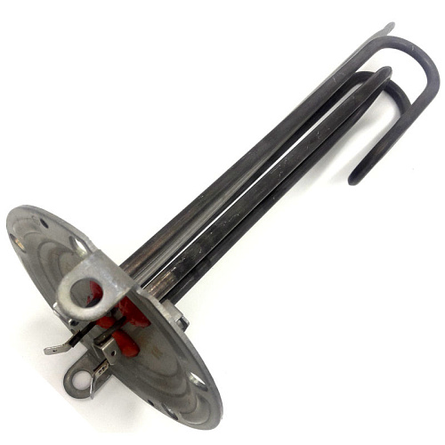 ТЭН 2,5 кВт для водонагревателя ARISTON PRO, BLU, PLT. RF124 ТЭН 2,5 кВт для водонагревателя ARISTON PRO, BLU, PLT. RF124