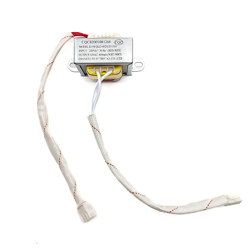 Трансформатор SpT 66072 водонагревателей THERMEX 200-300 л. Трансформатор SpT 66072 водонагревателей THERMEX 200-300 л.