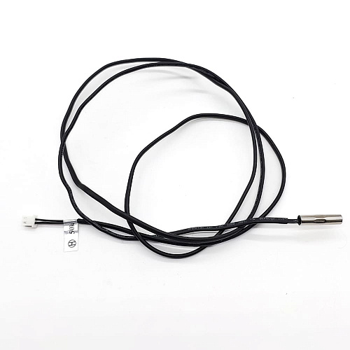 Датчик NTC SpT 68832 к блоку электрическому SpT 66073 1,3 метра Датчик NTC SpT 68832 к блоку электрическому SpT 66073 1,3 метра