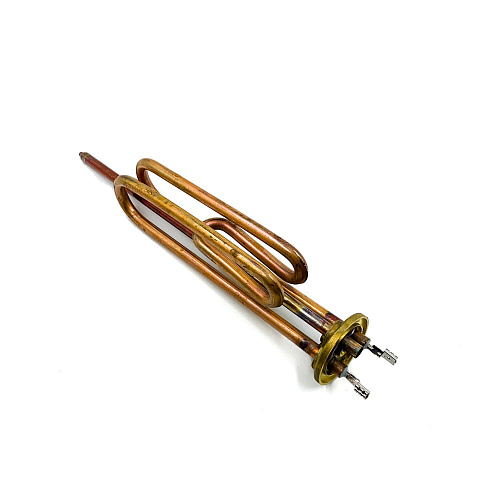 ТЭН 2 кВт для водонагревателя Ariston медь RCA 220В M6/92см ТЭН 2 кВт для водонагревателя Ariston медь RCA 220В M6/92см