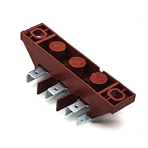 Клеммная колодка Н340-31 (ЭБЧШ) Клеммная колодка Н340-31 (ЭБЧШ)