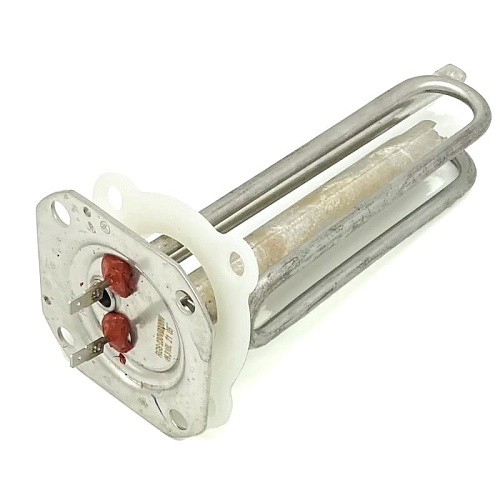 ТЭН 1,5 кВт для водонагревателя HAIER, нерж. 230V/М6/L=240mm ТЭН 1,5 кВт для водонагревателя HAIER, нерж. 230V/М6/L=240mm