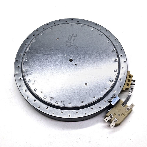 Электроконфорка ИК HiLight 205/230-700+1400W/230V Электроконфорка ИК HiLight 205/230-700+1400W/230V