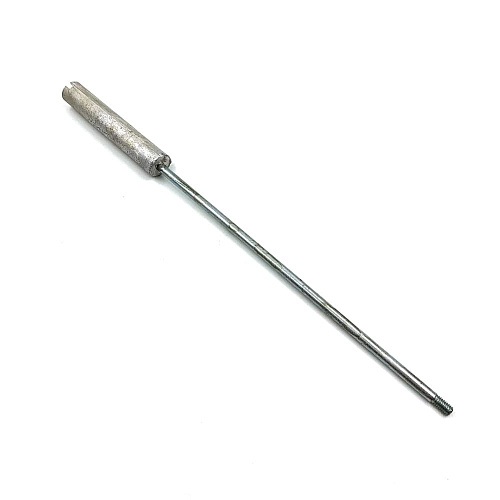 Анод М6 магниевый для водонагревателя L=100/D18+230xM6 RDT RCT Анод М6 магниевый для водонагревателя L=100/D18+230xM6 RDT RCT