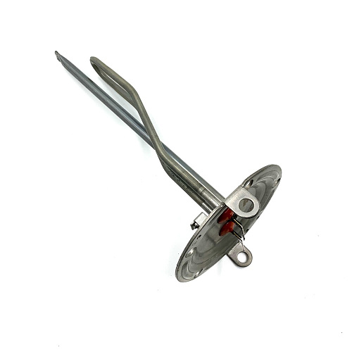 ТЭН 1 кВт водонагревателя ARISTON VELIS нержавейка RF124 230В М6 ТЭН 1 кВт водонагревателя ARISTON VELIS нержавейка RF124 230В М6